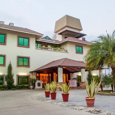Jalsa Hotel & Banquets,إندور المظهر الخارجي الصورة
