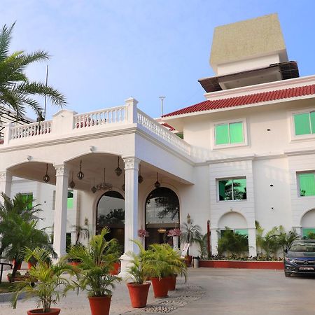 Jalsa Hotel & Banquets,إندور المظهر الخارجي الصورة