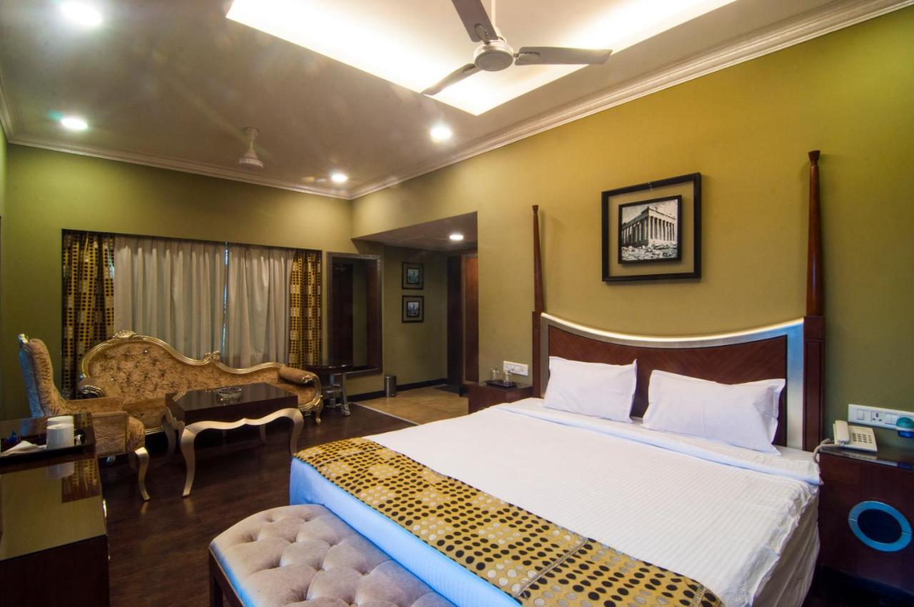 Jalsa Hotel & Banquets,إندور المظهر الخارجي الصورة