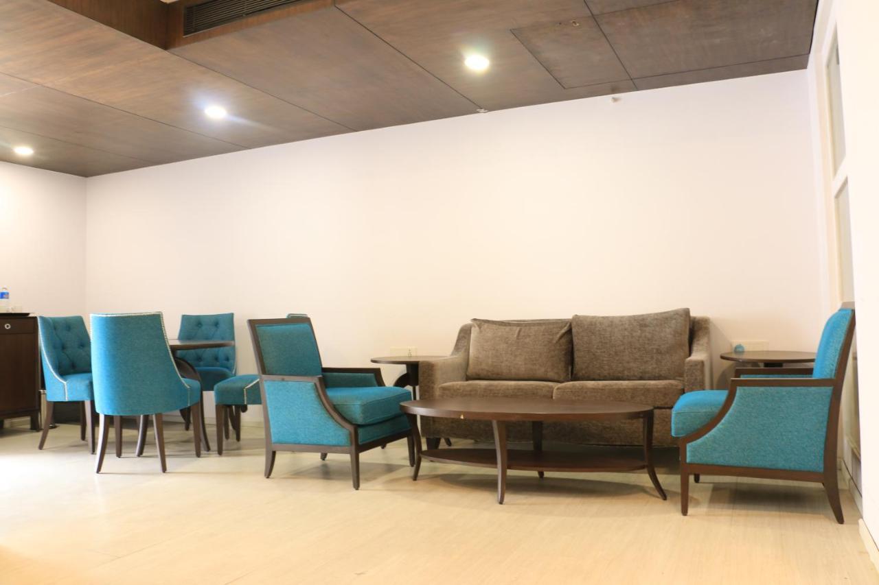 Jalsa Hotel & Banquets,إندور المظهر الخارجي الصورة