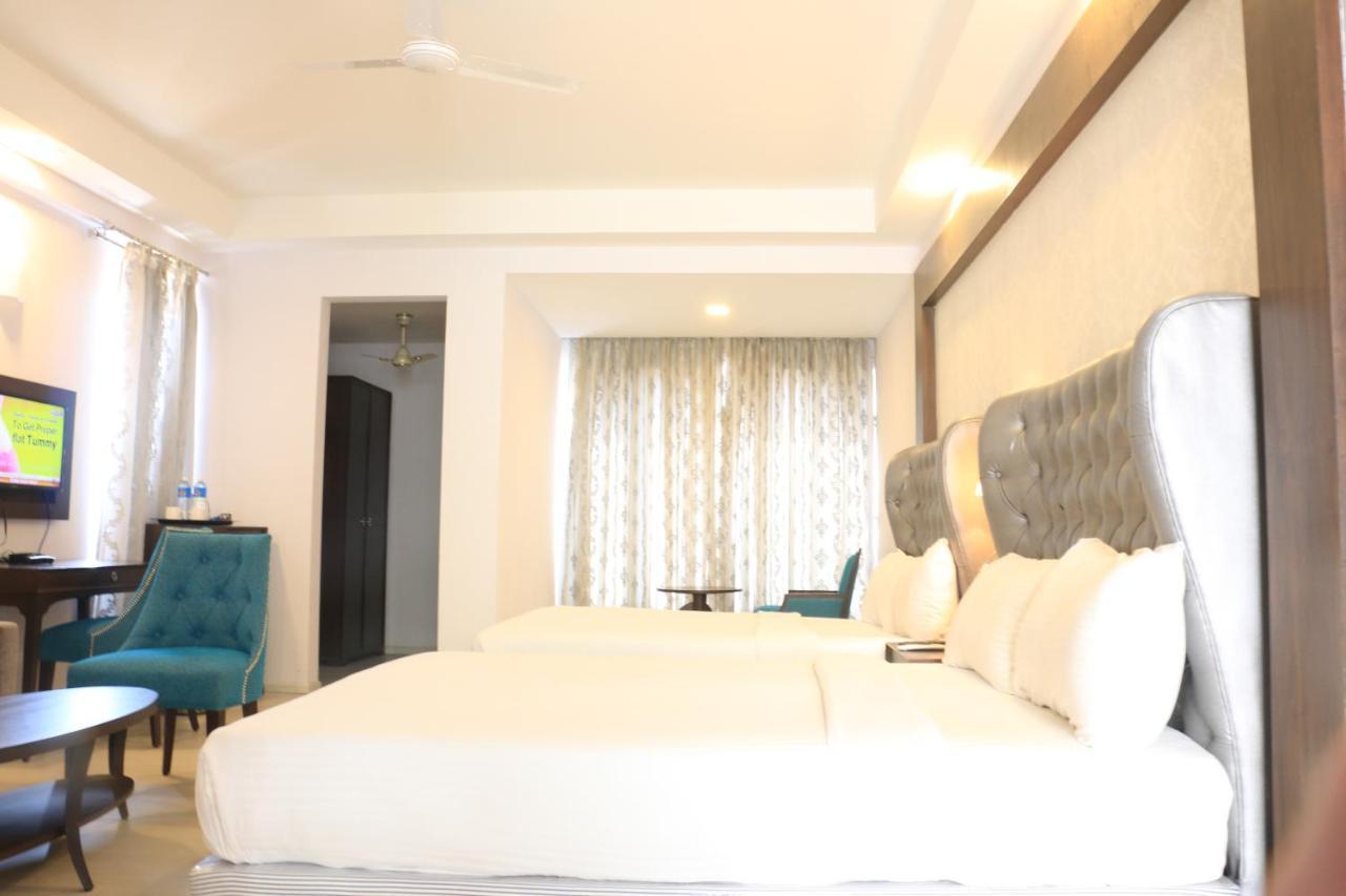 Jalsa Hotel & Banquets,إندور المظهر الخارجي الصورة