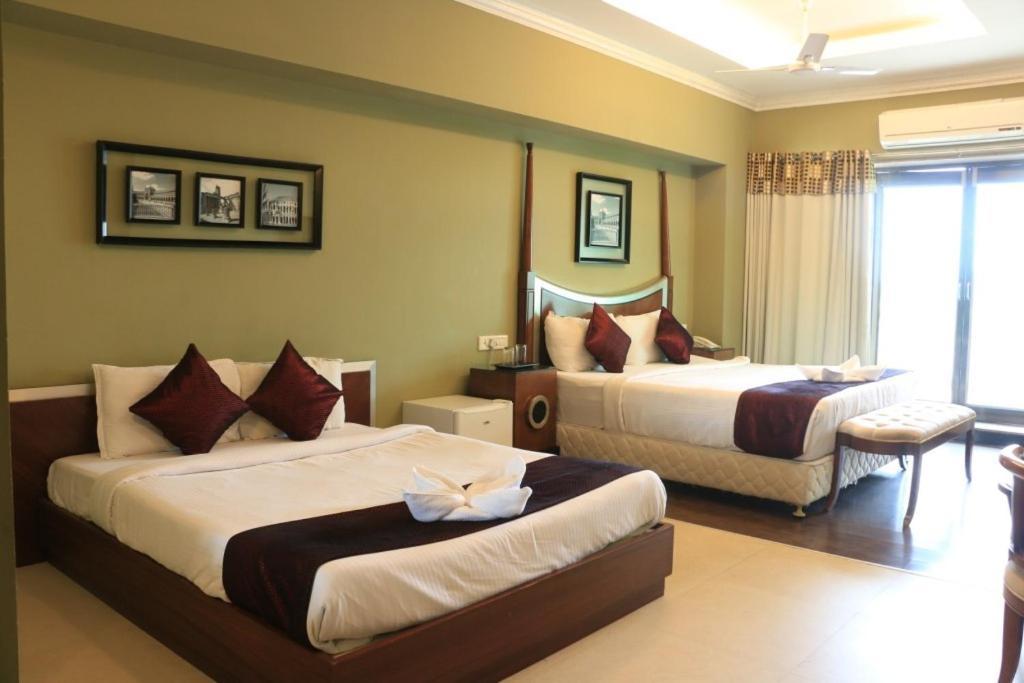 Jalsa Hotel & Banquets,إندور المظهر الخارجي الصورة