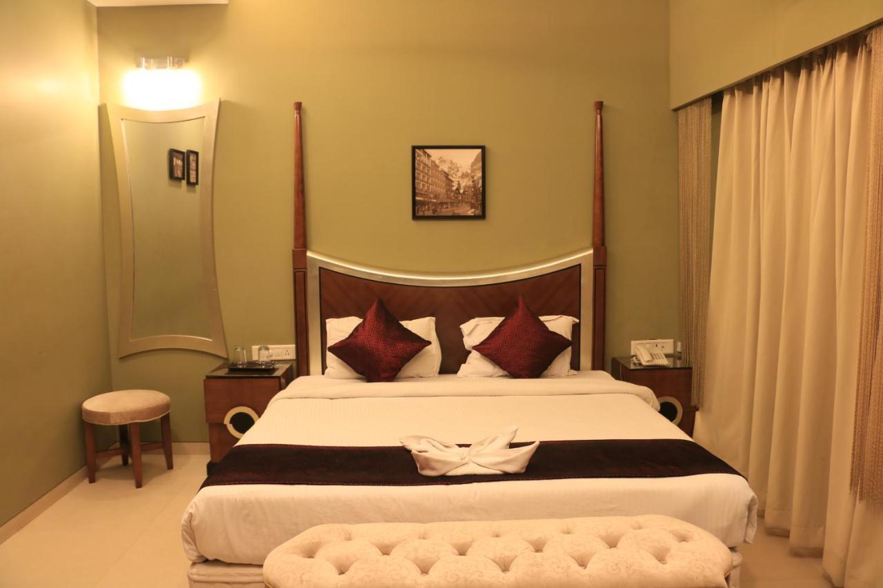 Jalsa Hotel & Banquets,إندور المظهر الخارجي الصورة