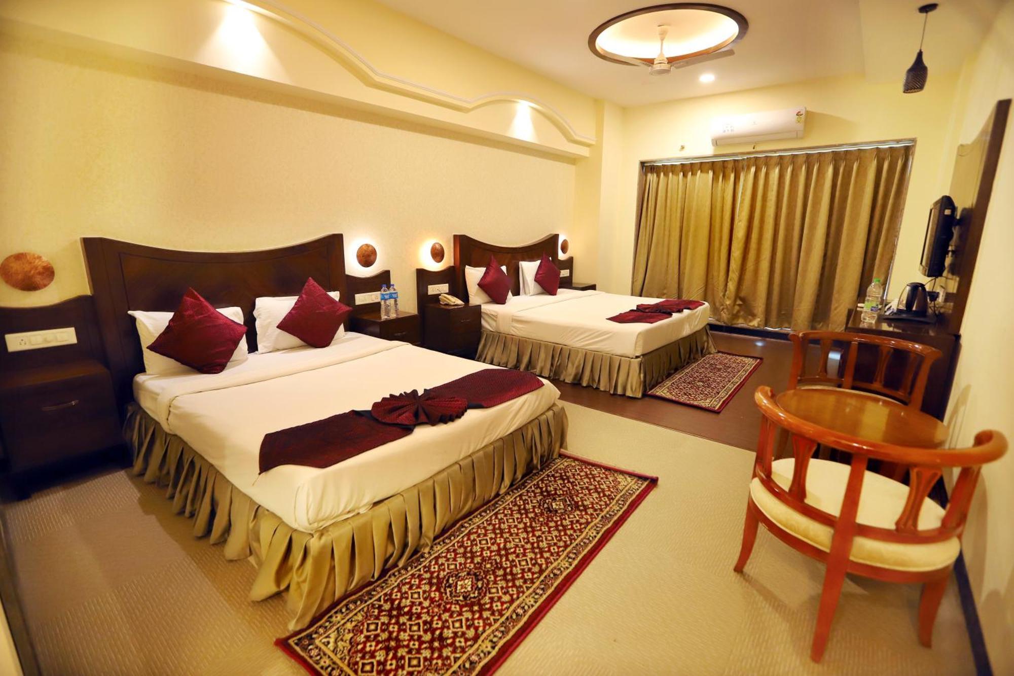 Jalsa Hotel & Banquets,إندور المظهر الخارجي الصورة