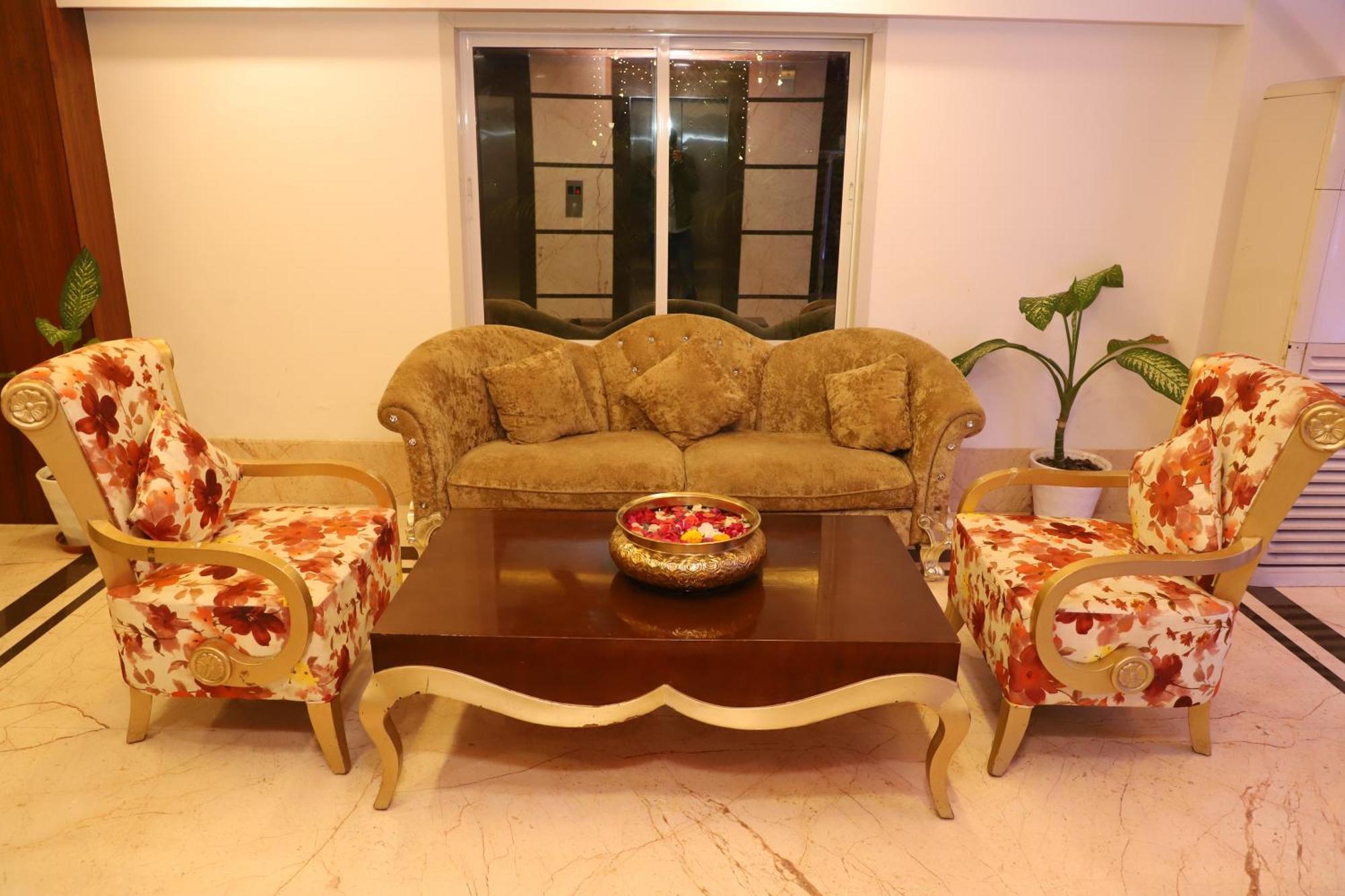Jalsa Hotel & Banquets,إندور المظهر الخارجي الصورة