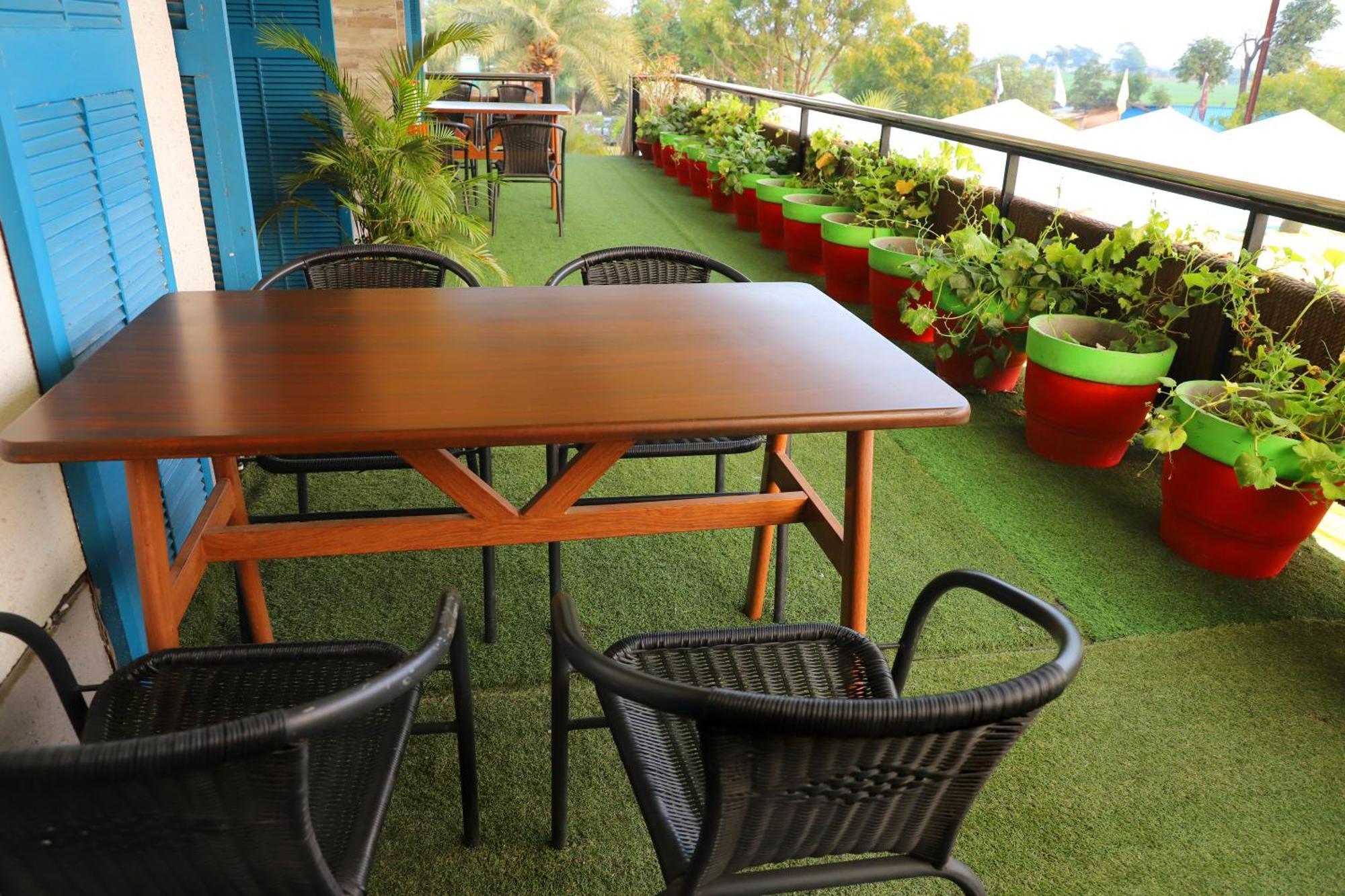 Jalsa Hotel & Banquets,إندور المظهر الخارجي الصورة