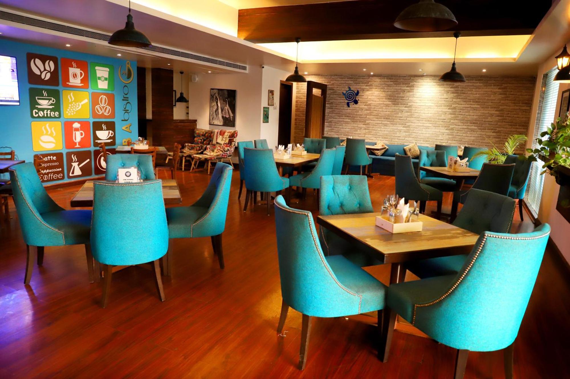 Jalsa Hotel & Banquets,إندور المظهر الخارجي الصورة