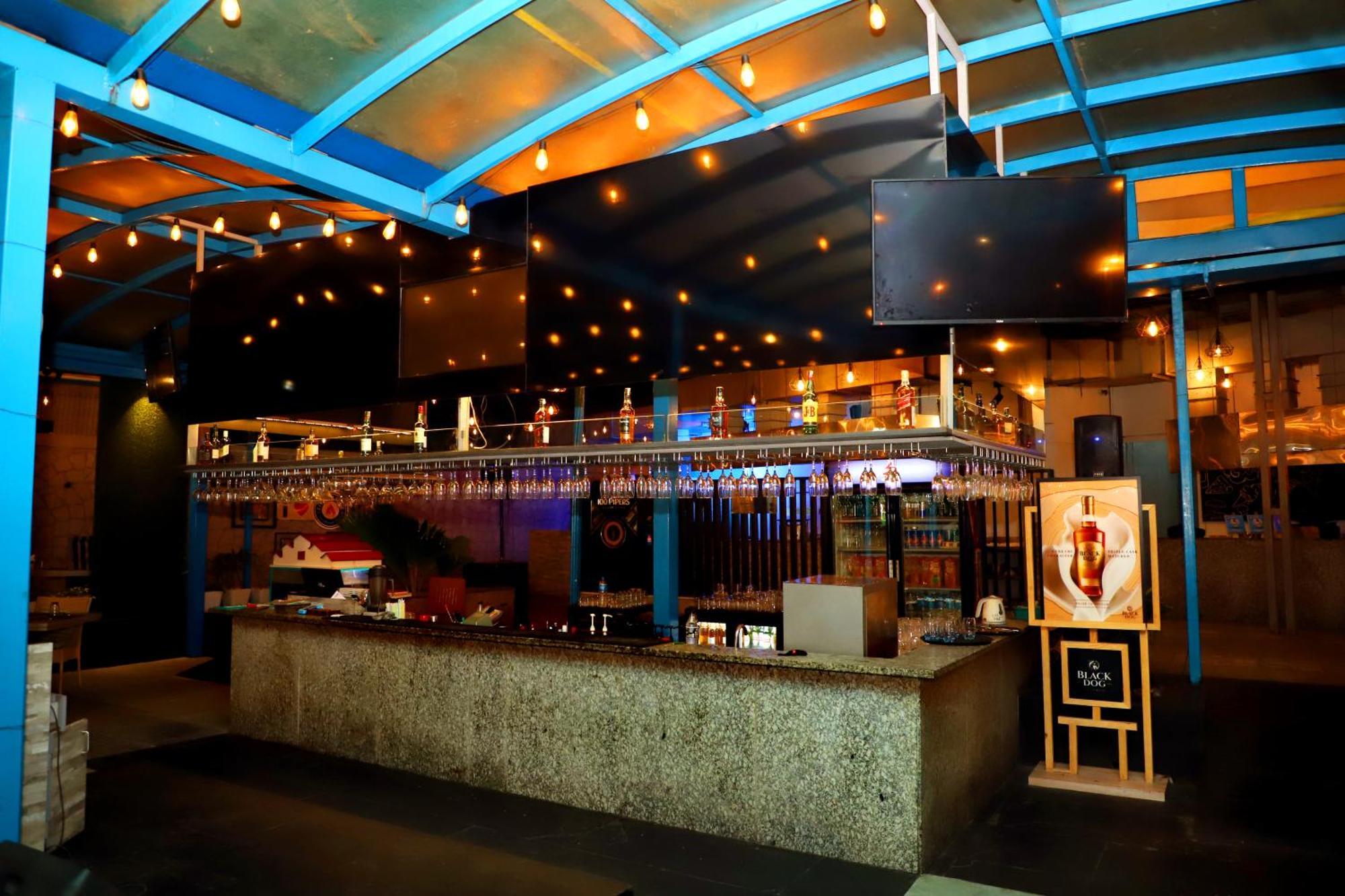 Jalsa Hotel & Banquets,إندور المظهر الخارجي الصورة